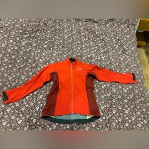 Arc'teryx Jacket